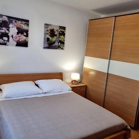 Appartement Valentina *