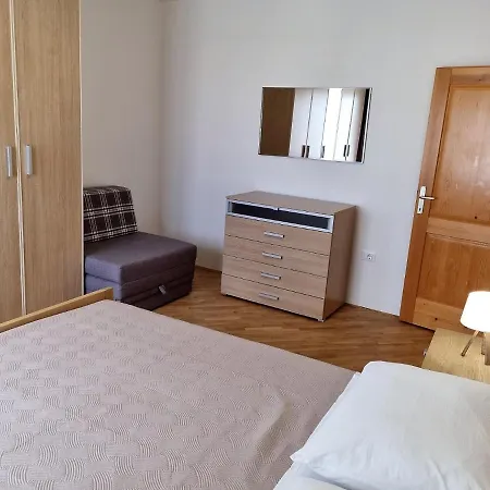Valentina Apartament *