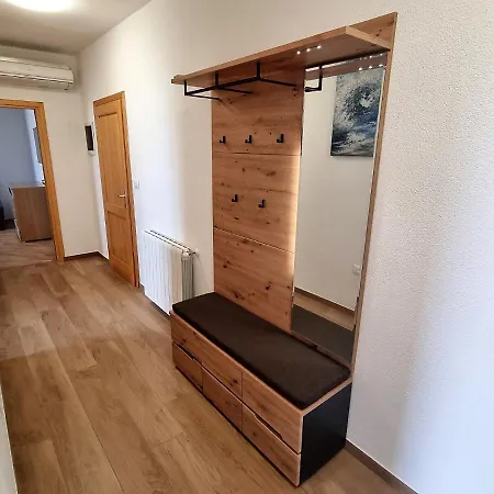 Valentina Appartement