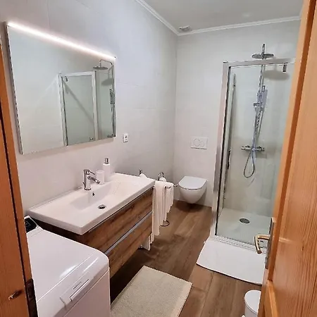 Valentina Apartament *