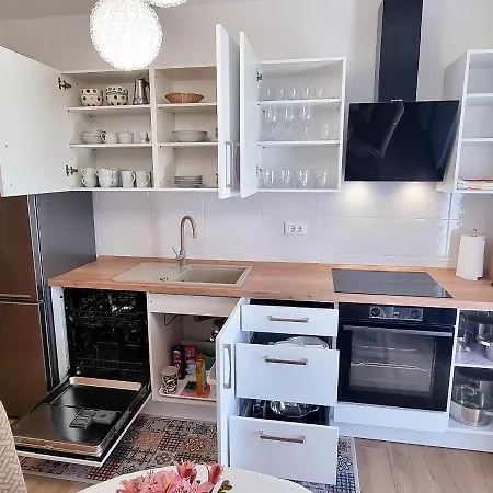 Appartement Valentina