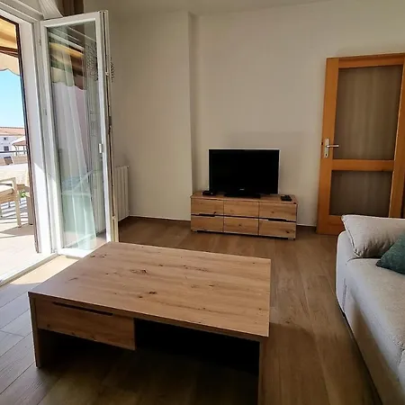 Valentina Appartement *