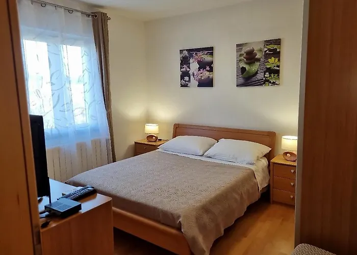 Appartement Valentina