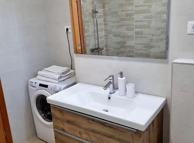 Valentina Appartement Umag
