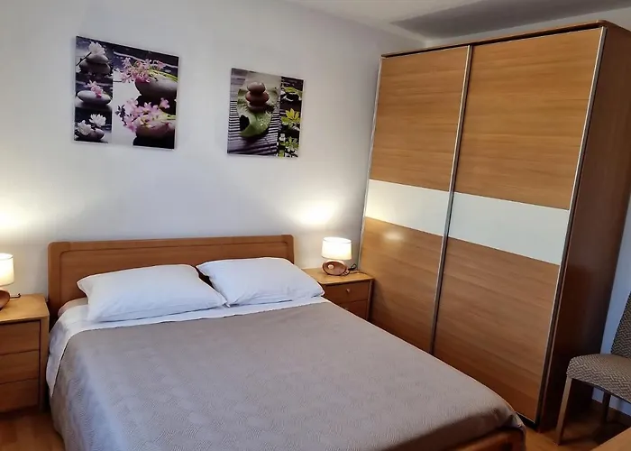 Appartement Valentina *