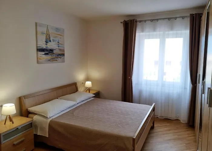Valentina Appartement *