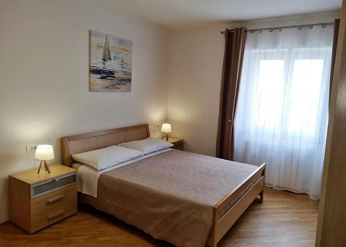 Valentina Appartement *