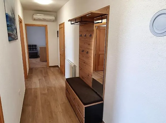 Valentina Appartement *