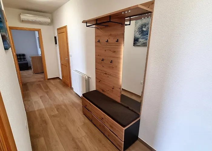 Valentina Appartement