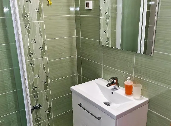 Valentina Appartement