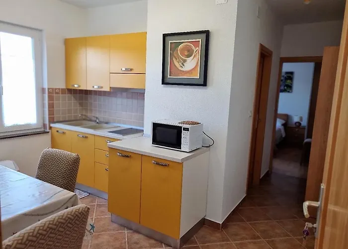 Appartement Valentina