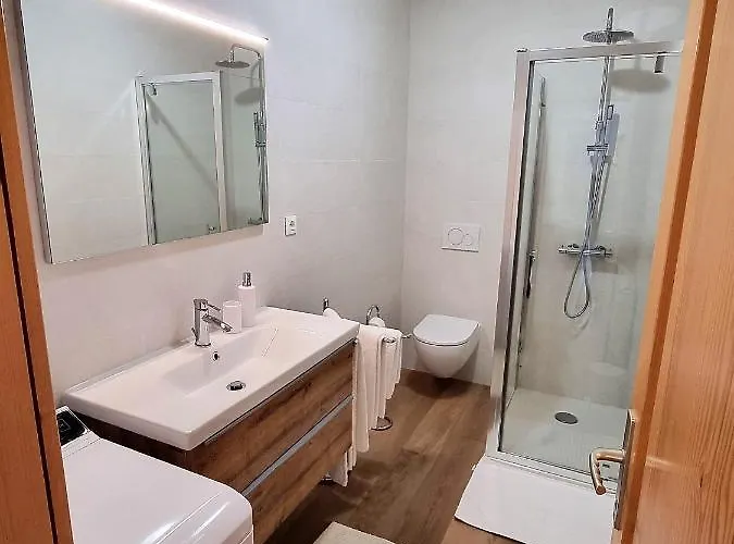 Valentina Appartement *