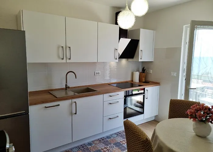 Valentina Appartement