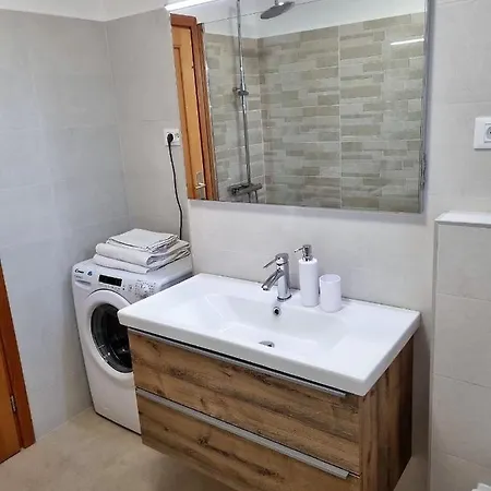 Valentina Apartman Umag