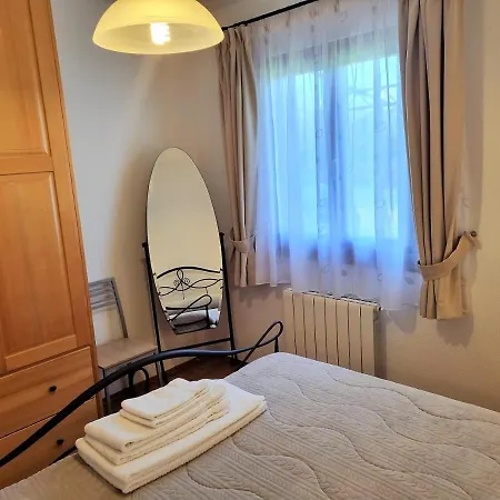 Apartman Valentina