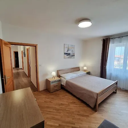 Apartman Valentina *