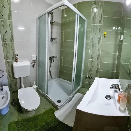 Apartamento Valentina Umago