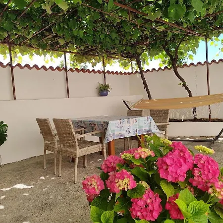 Apartamento Valentina Umago