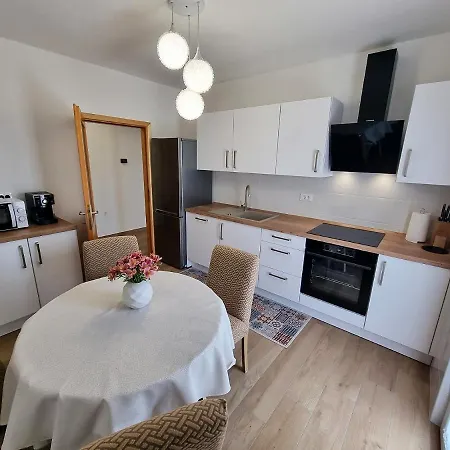 Apartamento Valentina Umago