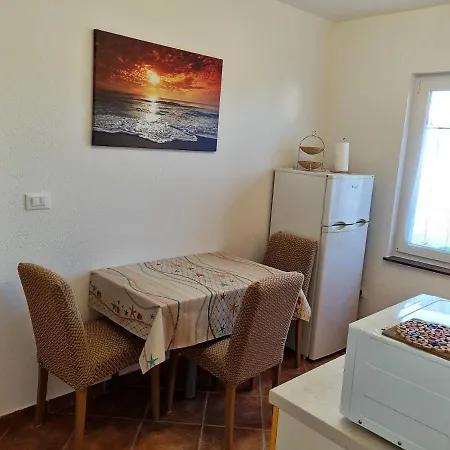 Apartamento Valentina Umago