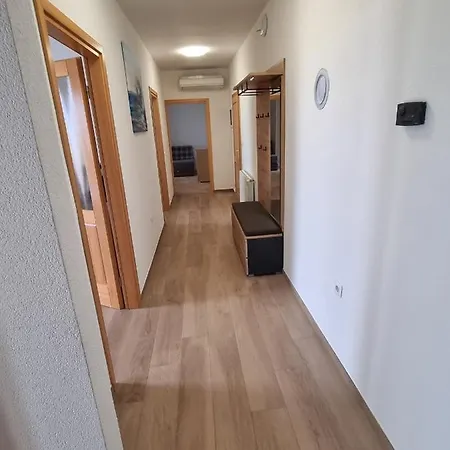 Apartamento Valentina Umago