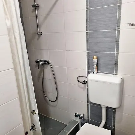 Apartamento Valentina Umago
