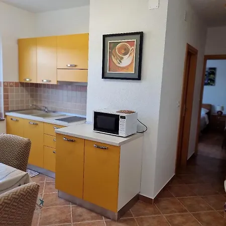 Apartman Valentina