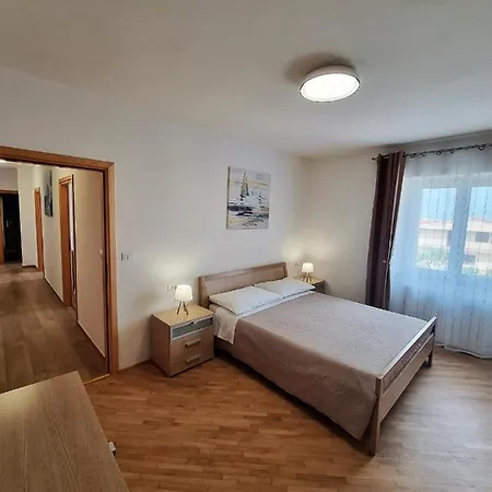 Apartman Valentina *