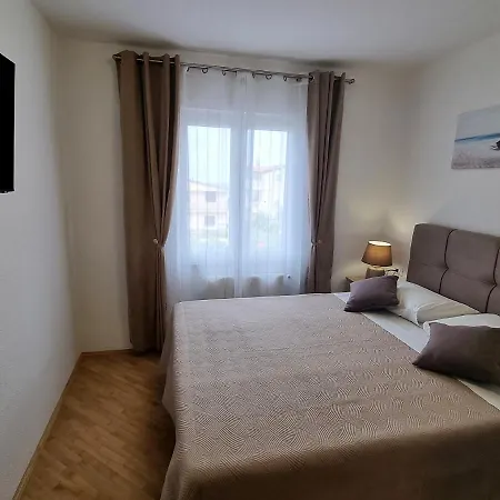 Apartman Valentina