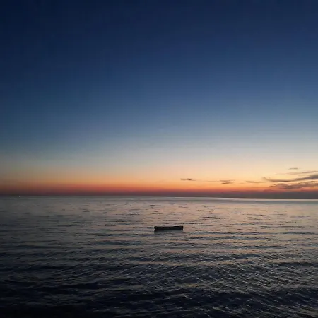 Apartman Valentina *