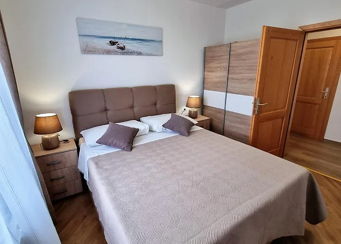 Valentina Apartament *